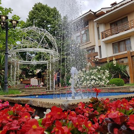 Отель Bozukova House Сливен Экстерьер фото